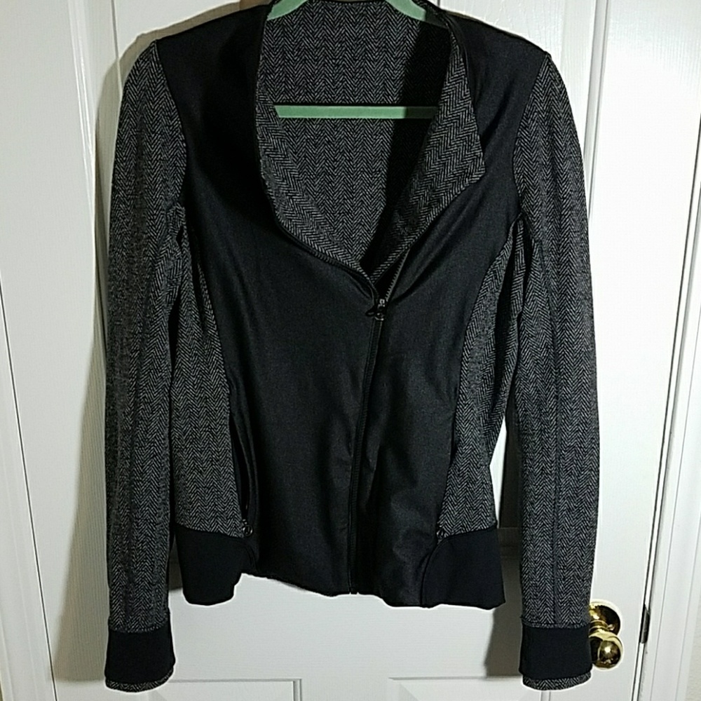 Lululemon jacket